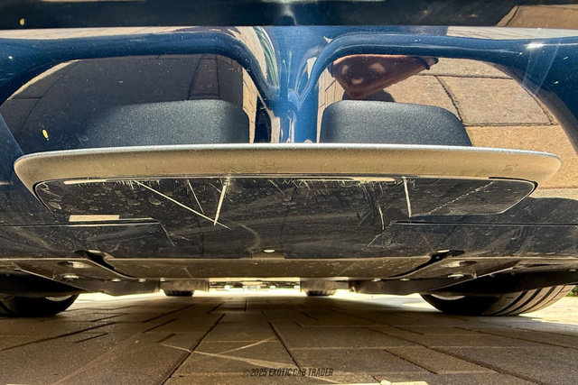 Used 2025 Ferrari 296 GTS image 71