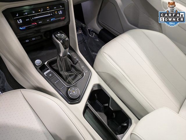 Used 2022 Volkswagen Tiguan SE image 15