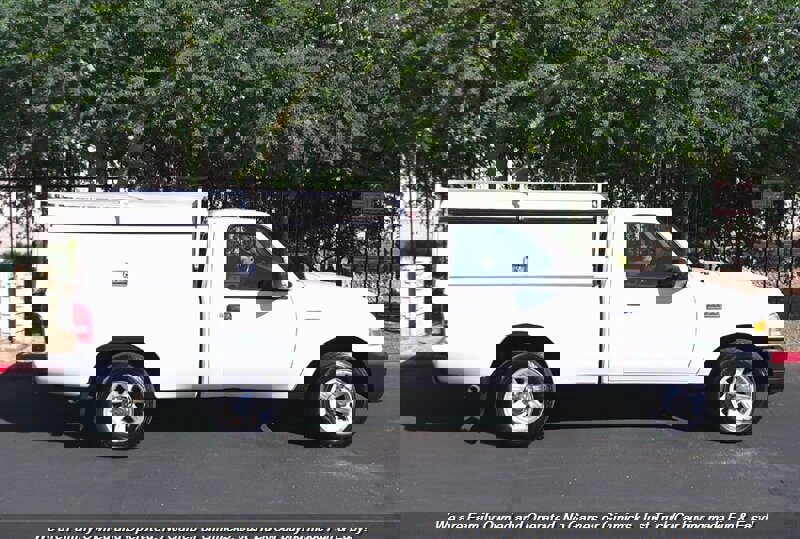 Used 2011 Ford Ranger XL image 5