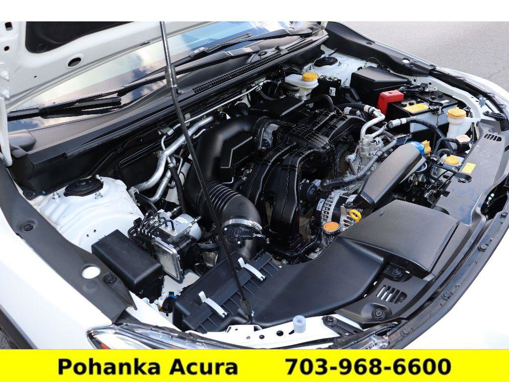 Used 2023 Subaru Crosstrek 2.5i Limited image 30