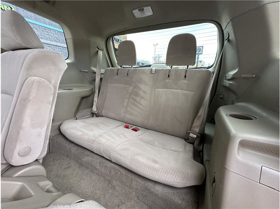 Used 2010 Toyota Highlander AWD - Colorado Owned image 19