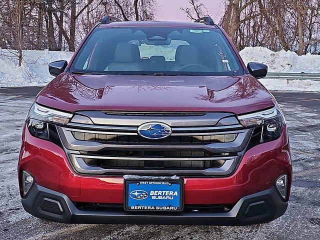 New 2026 Subaru Forester Premium video 2