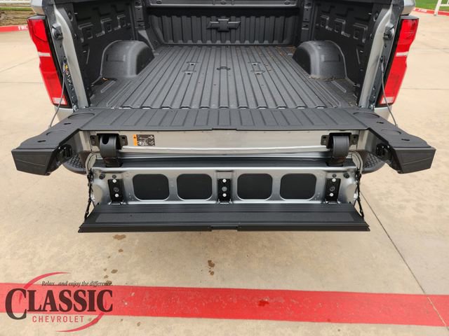 New 2026 Chevrolet Silverado 2500 High Country w/ High Country Premium Package AWD/4WD image 35