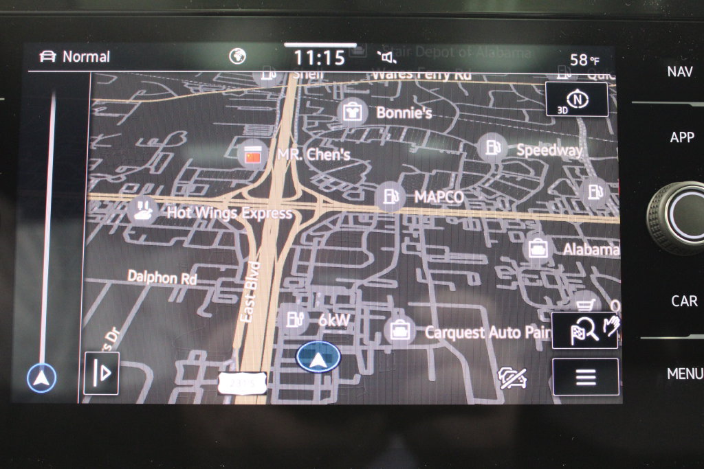 New 2026 Volkswagen Taos SEL AWD/4WD image 12