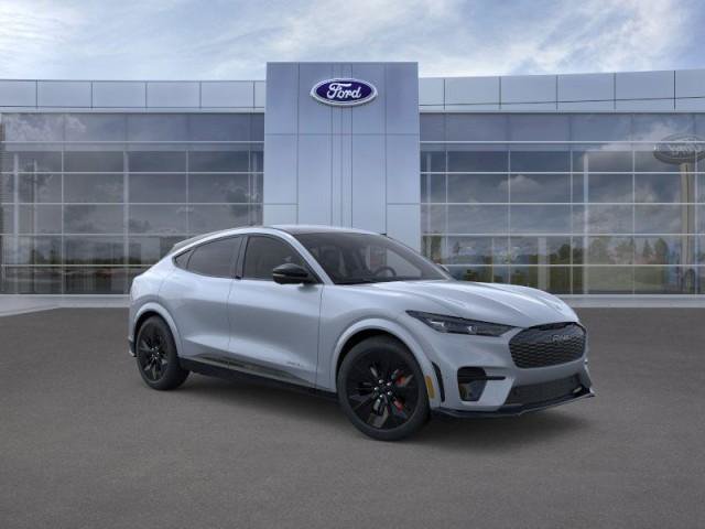 New 2025 Ford Mustang Mach-E GT w/ Interior Protection Package AWD/4WD image 7