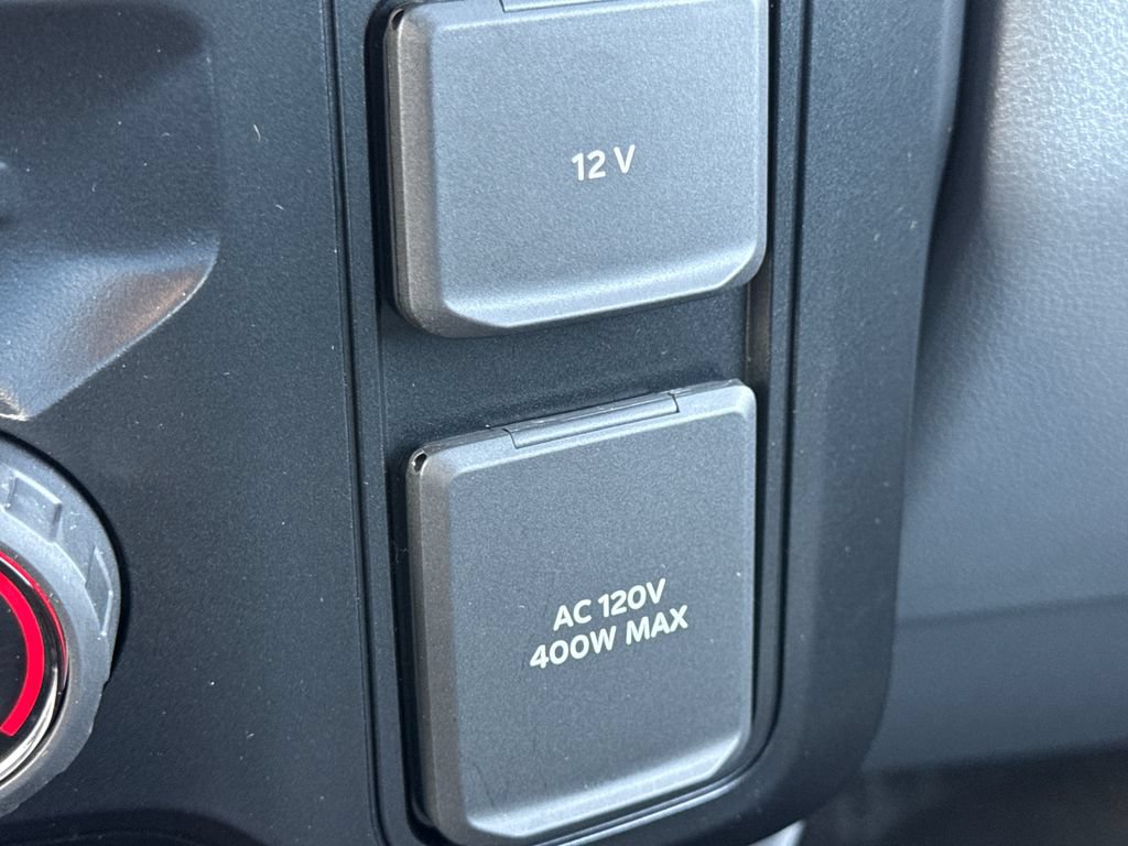 New 2027 Ford F250 XLT w/ Tremor Off-Road Package AWD/4WD image 30