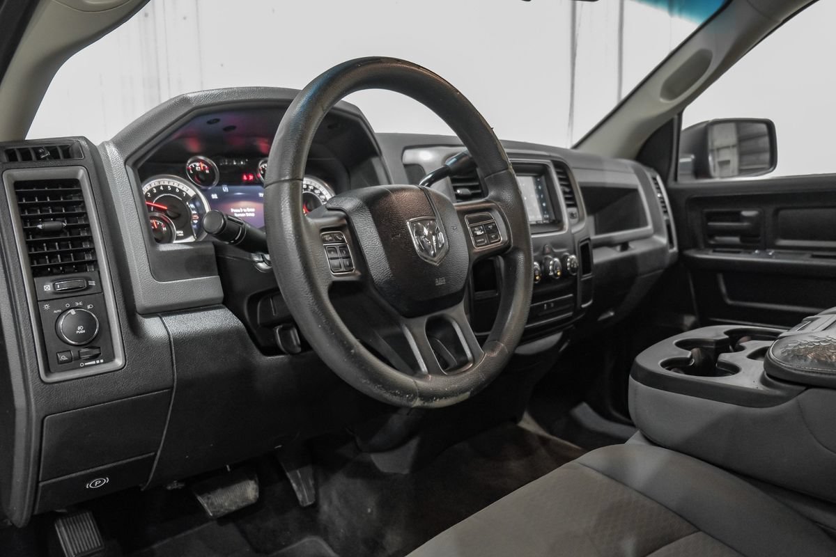 Used 2013 RAM 1500 Express RWD image 14