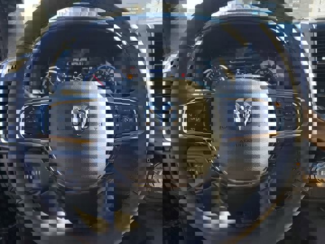 New 2026 RAM 1500 Laramie AWD/4WD image 26