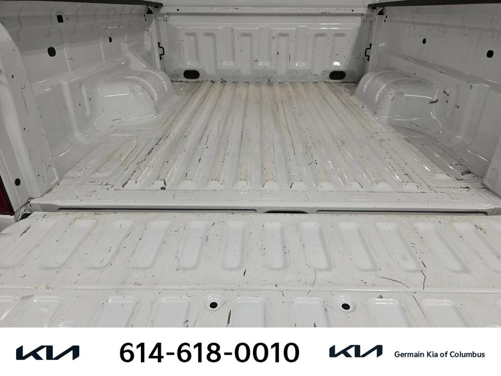 Used 2022 Ford Ranger XL w/ Equipment Group 101A High image 20