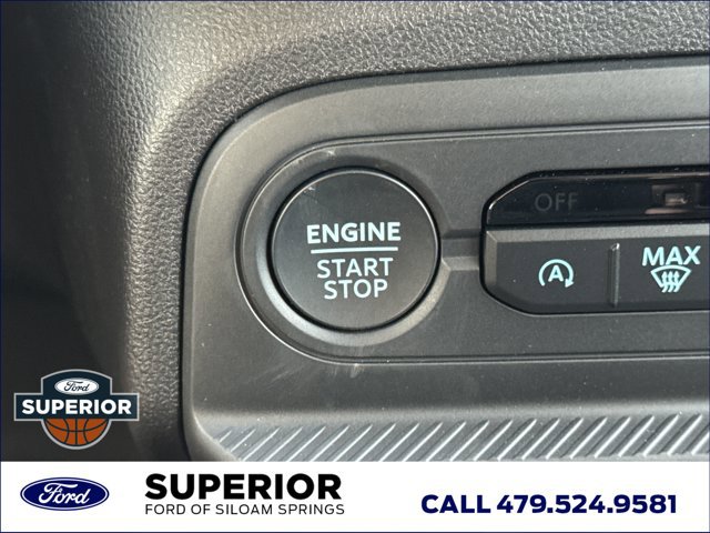 New 2025 Ford Bronco Sport Heritage w/ Convenience Package image 18