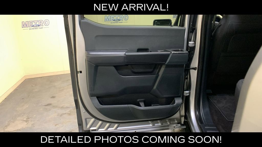 Used 2021 Ford F150 XL w/ STX Appearance Package AWD/4WD image 22