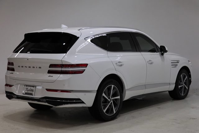 Used 2026 Genesis GV80 2.5T Advanced AWD/4WD image 8