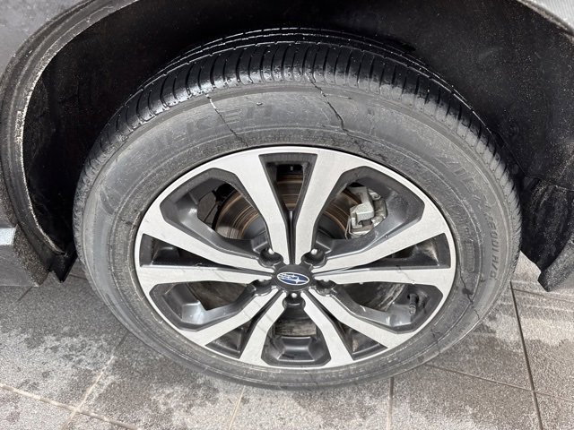 Used 2023 Subaru Forester Limited image 6