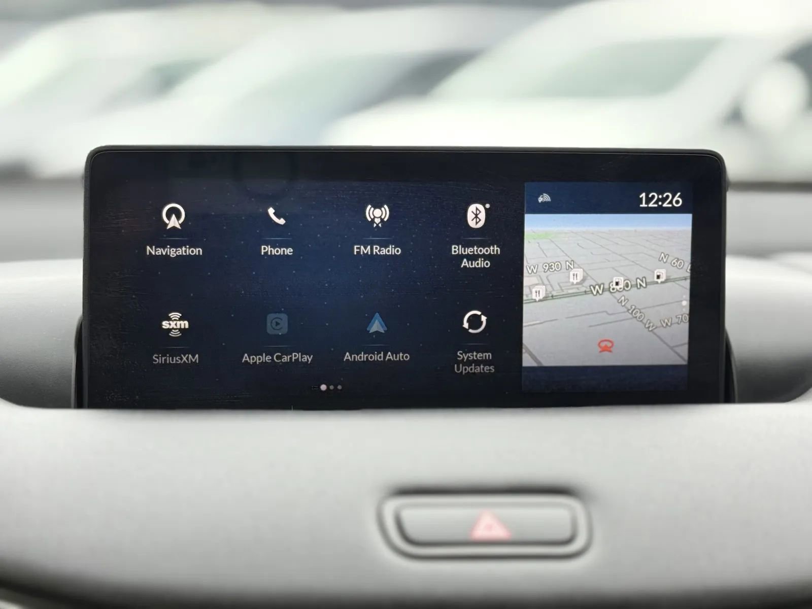 Used 2023 Acura TLX w/Tech image 28