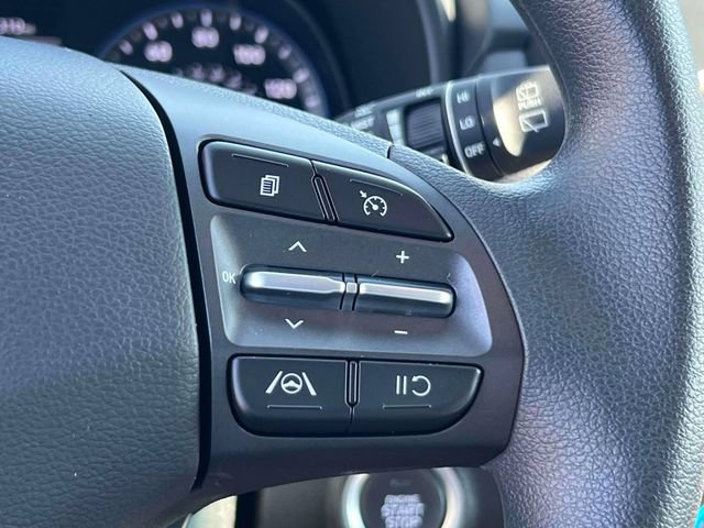 Certified 2023 Hyundai Kona SEL w/ Cargo Package AWD/4WD image 22