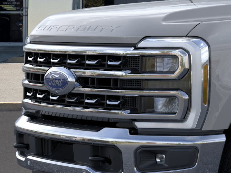 New 2026 Ford F250 Lariat image 17