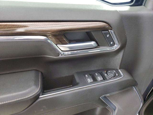 Used 2023 Chevrolet Silverado 1500 RST image 20