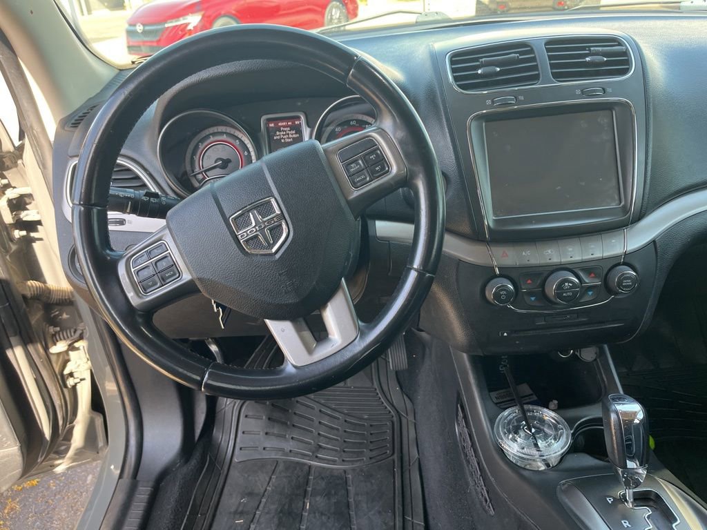 Used 2020 Dodge Journey Crossroad image 8