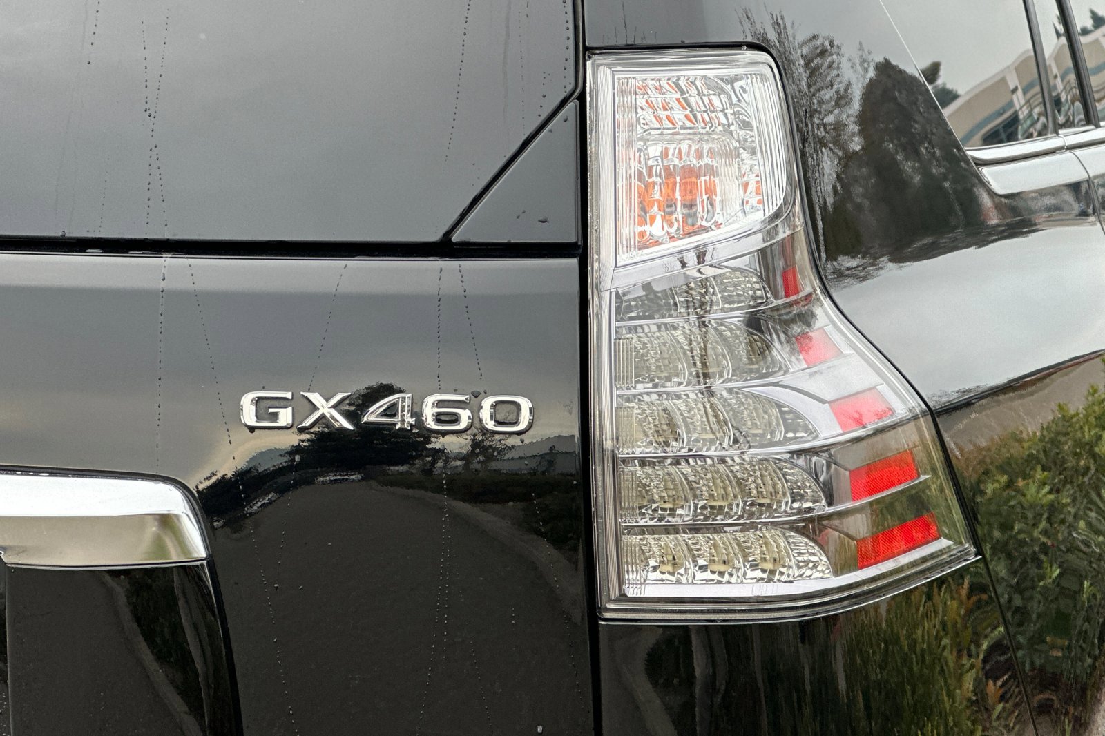 Used 2021 Lexus GX 460 Premium image 26