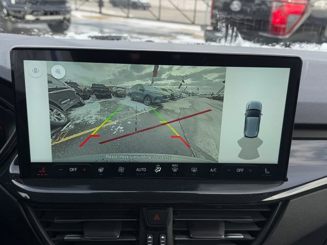 New 2026 Ford Escape ST-Line w/ Tech Pack #1 image 17