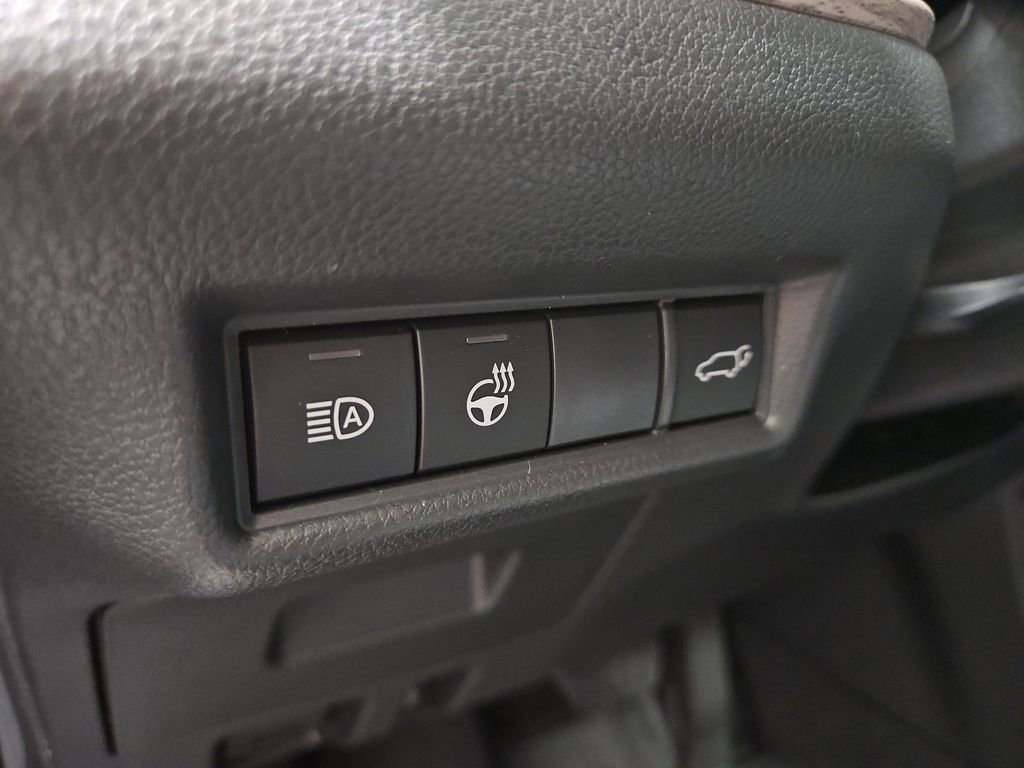 New 2026 Toyota Grand Highlander Platinum image 14