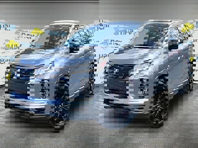 Used 2025 Mitsubishi Outlander Sport AWD image 12