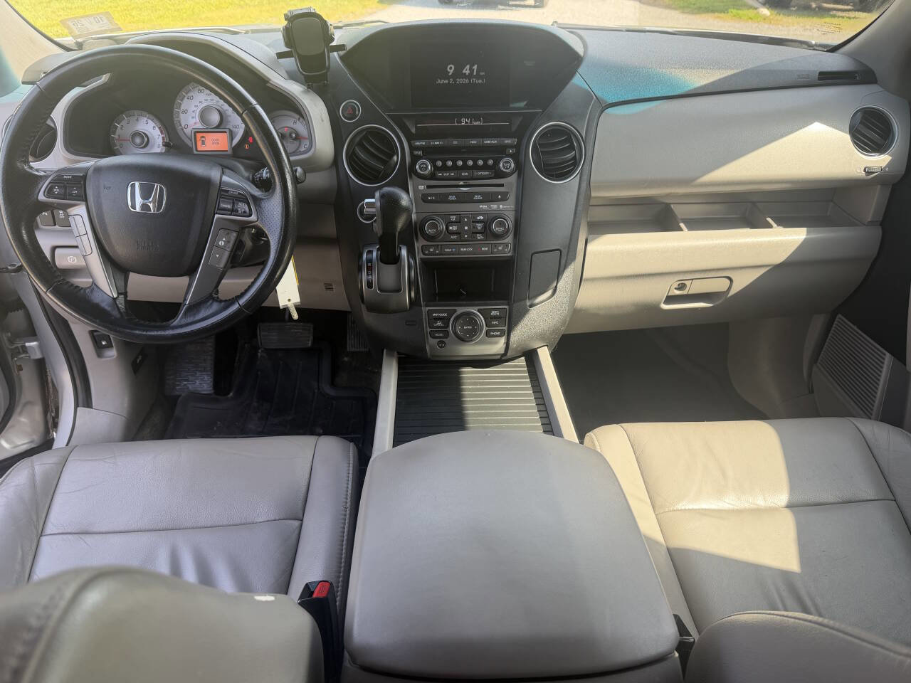 Used 2014 Honda Pilot Touring image 11