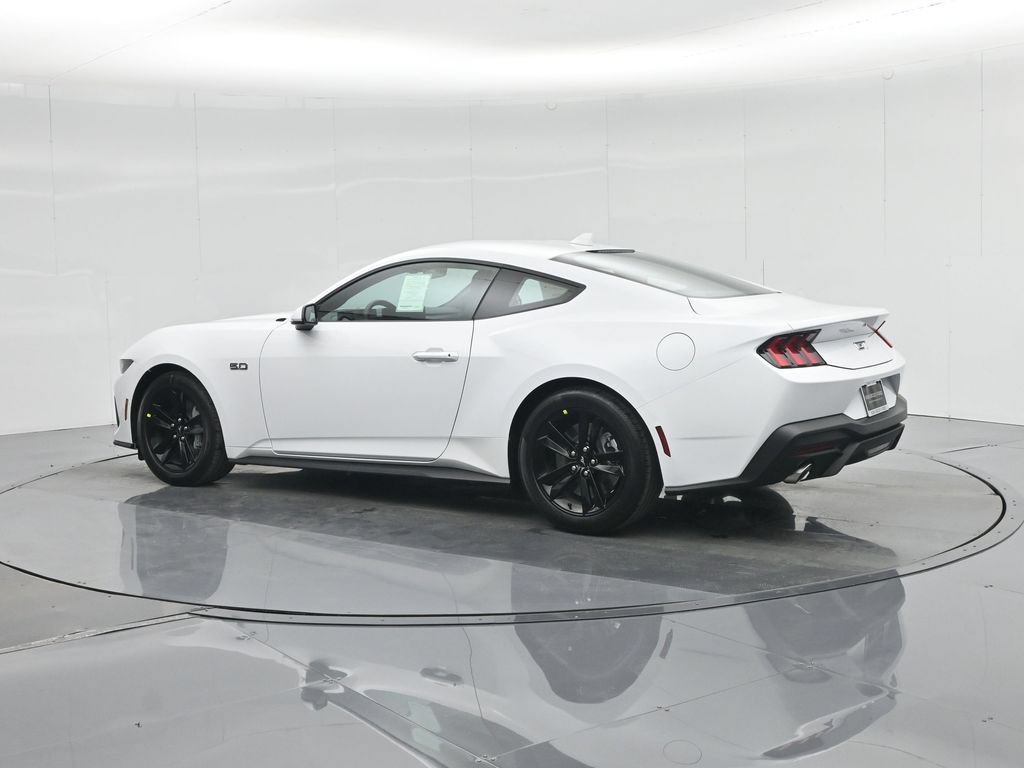 New 2026 Ford Mustang GT RWD image 6