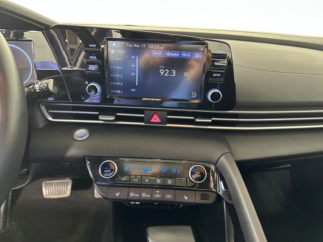 Used 2021 Hyundai Elantra SEL w/ Convenience + Premium Package image 21