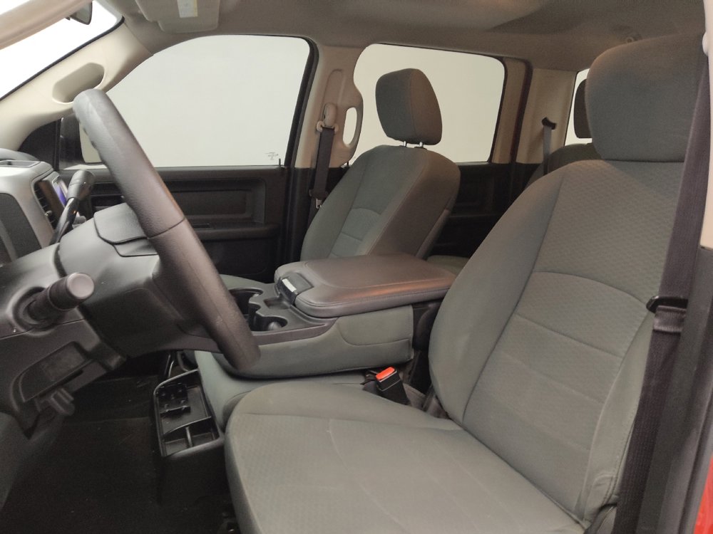 Used 2015 RAM 1500 Tradesman w/ Popular Equipment Group image 17