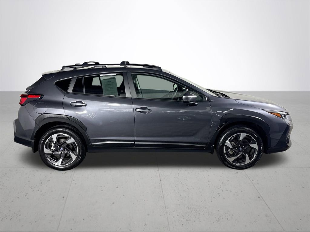 Certified 2025 Subaru Crosstrek 2.5i Limited w/ Popular Package #3A AWD/4WD image 6