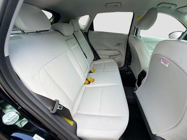 New 2026 Hyundai Kona SEL Sport FWD image 27