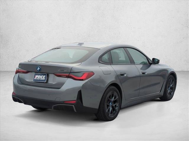 Used 2023 BMW i4 eDrive35 w/ Premium Package image 5
