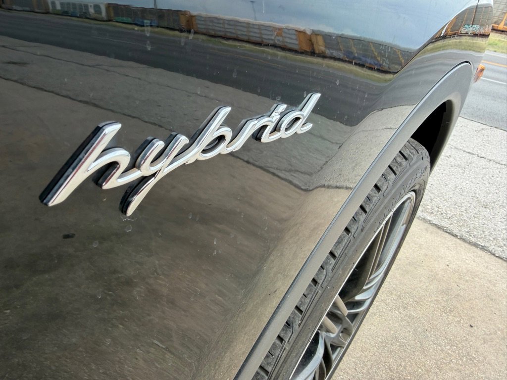 Used 2014 Porsche Cayenne S AWD/4WD image 35