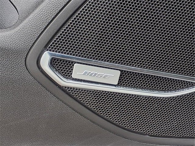 Certified 2025 Buick Envision Preferred image 20