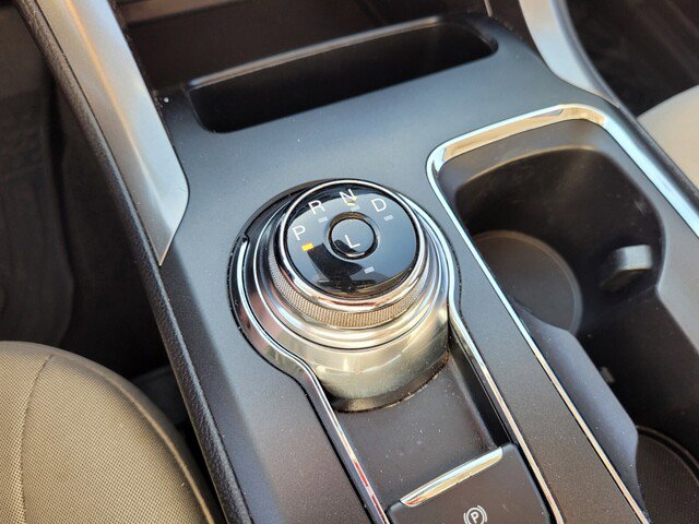 Used 2020 Ford Fusion S image 25