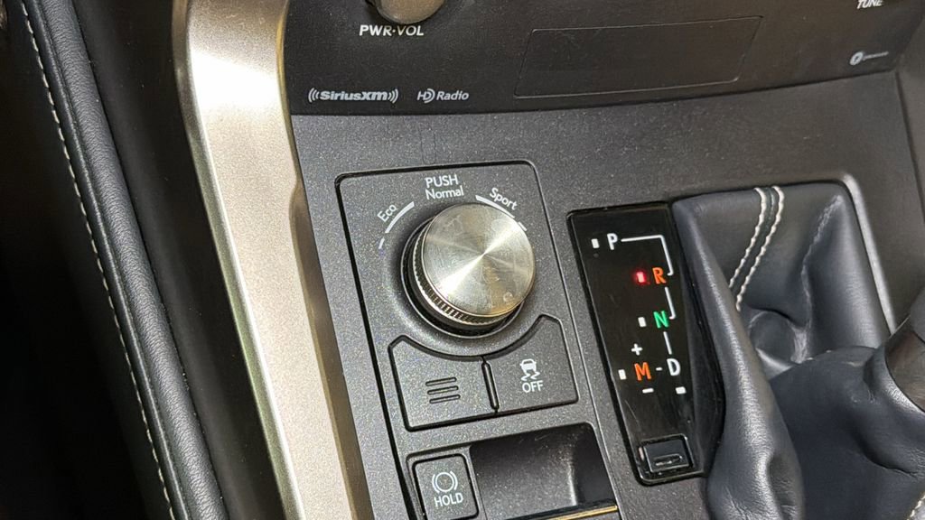 Used 2019 Lexus NX 300 AWD w/ Accessory Package 2 image 30