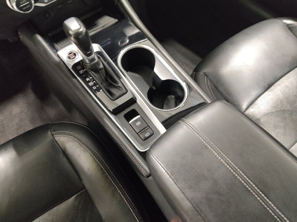 Used 2023 Nissan Altima 2.5 SL FWD image 26