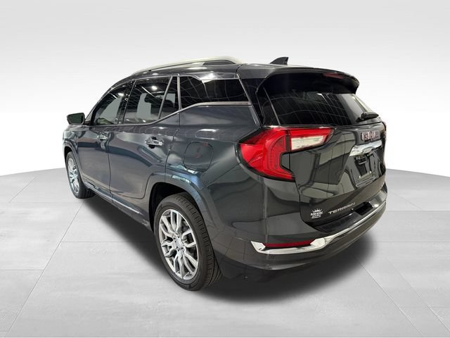 Used 2022 GMC Terrain Denali AWD/4WD image 7
