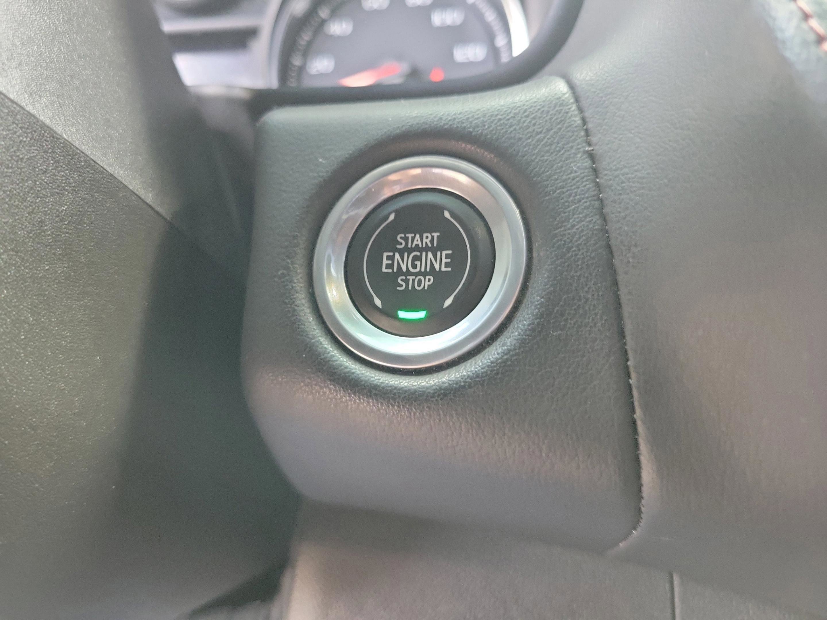 Used 2021 Chevrolet Tahoe RST w/ Luxury Package image 21