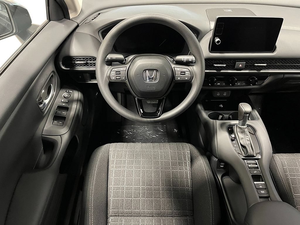 New 2027 Honda HR-V LX image 21
