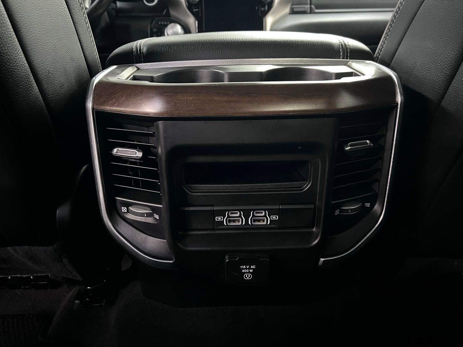 Used 2022 RAM 1500 Laramie image 25