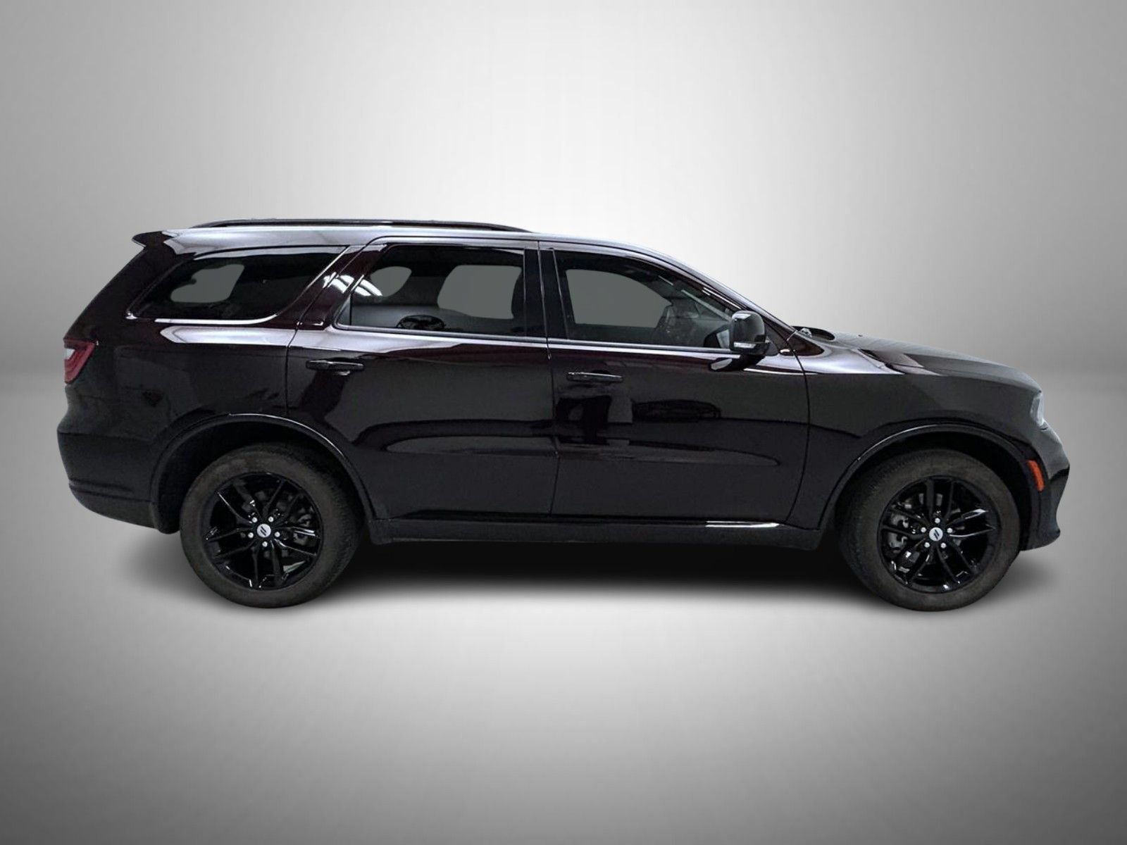Used 2025 Dodge Durango GT AWD/4WD image 4