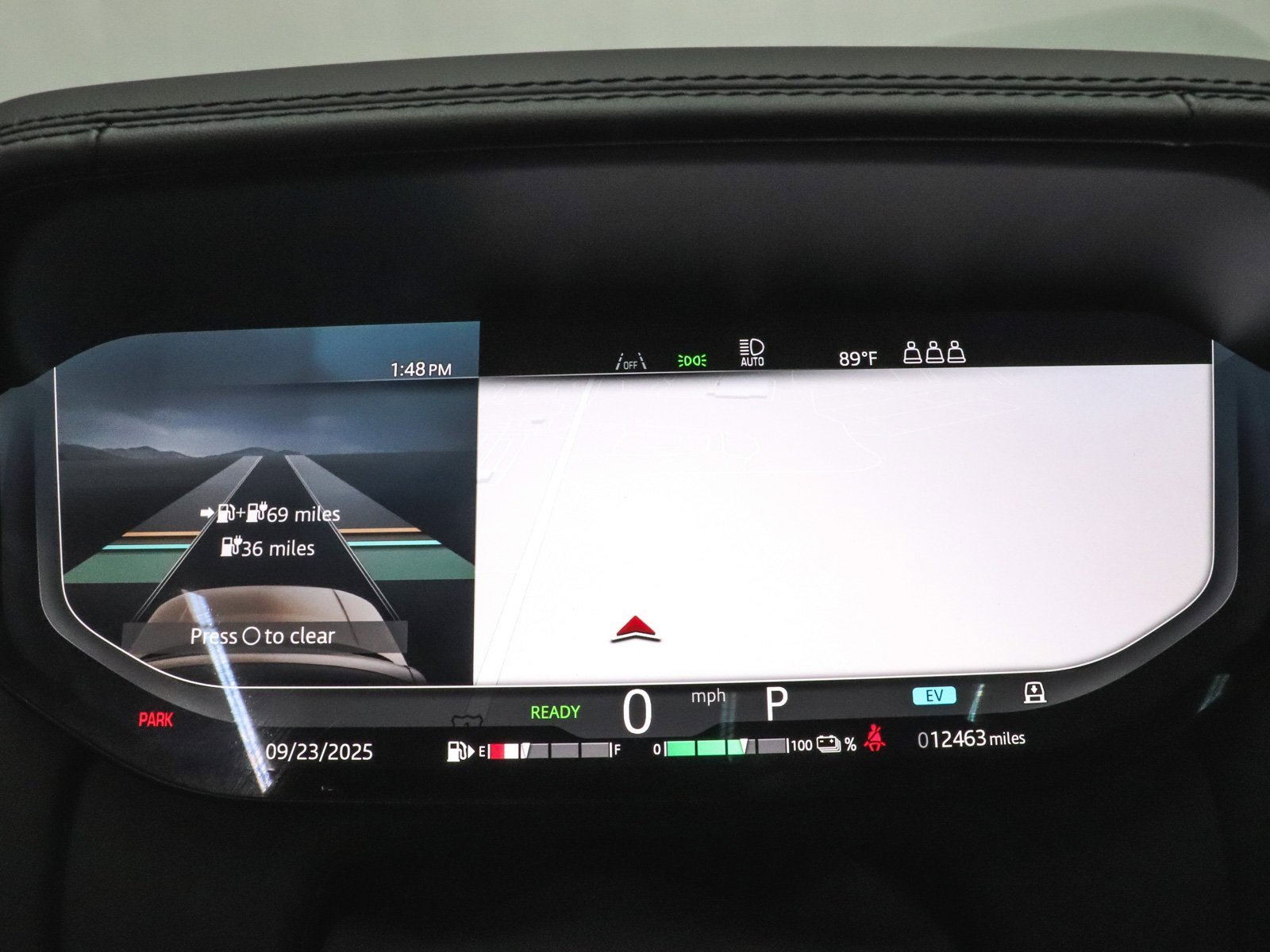 Used 2024 Land Rover Range Rover Autobiography image 35