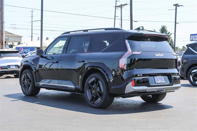 New 2026 Kia EV9 GT-Line image 7