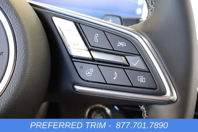 New 2026 Buick Enclave Preferred w/ Power Package FWD image 26