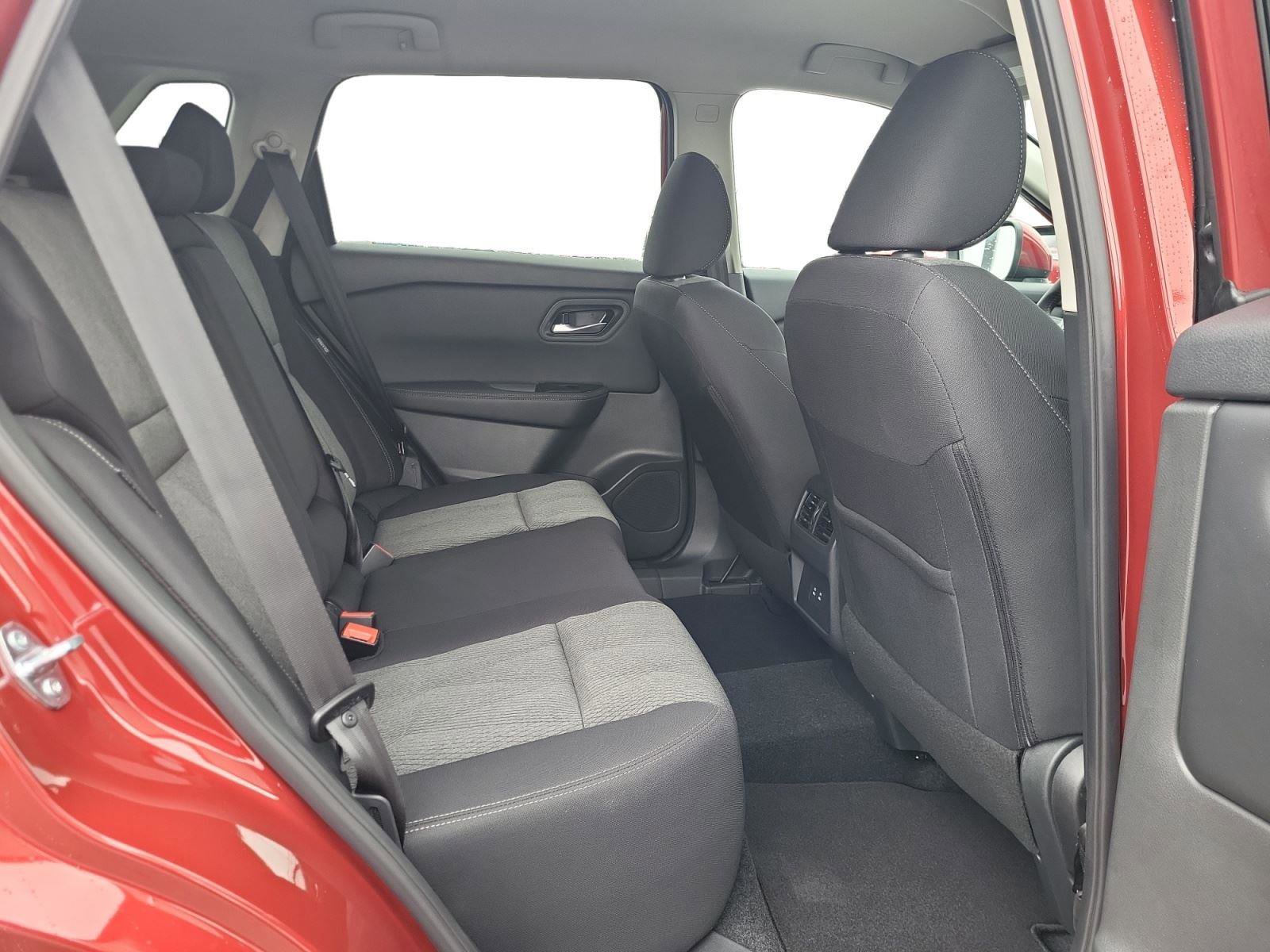 New 2026 Nissan Rogue SV w/ Cold Weather Package image 24