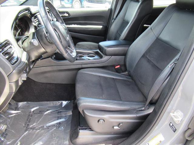 Used 2022 Dodge Durango GT RWD image 16