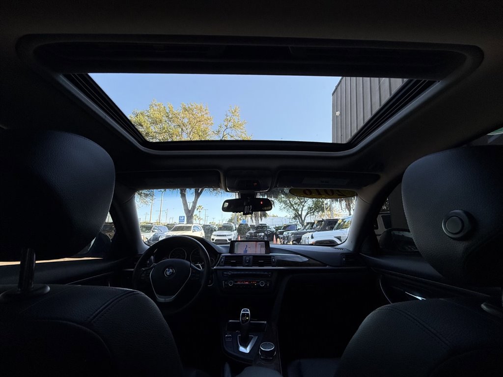 Used 2015 BMW 435i xDrive Coupe AWD/4WD image 18