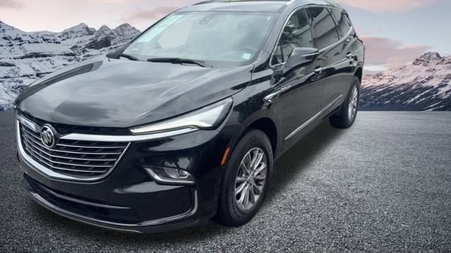 Used 2024 Buick Enclave Premium image 1